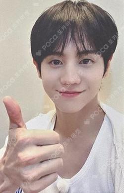 HIGHLIGHT LIVE 2025 [RIDE OR DIE] IN MACAU YANG YO SEOP photocard image