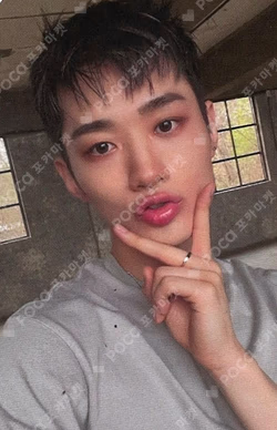 Liminality - EP.DREAM EVERLINE YONGSEUNG photocard image