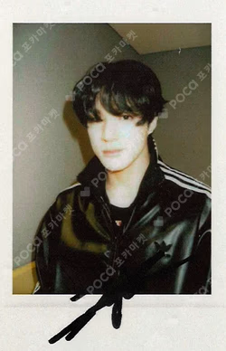 DREAMSCAPE StarRiver JENO photocard image
