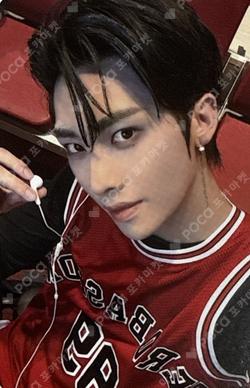 NEVER SAY NEVER DIGIPACK Ver. MUSICPLANT RICKY photocard image