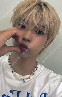 FLEX LINE fromm store SHINYECHAN photocard image