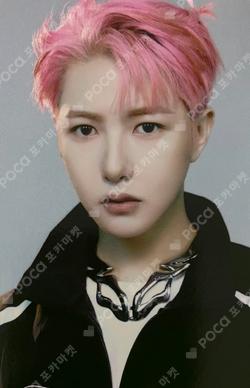 NCT RENJUN photocard image