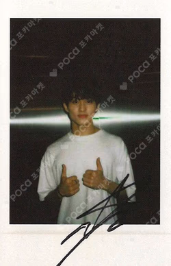 DREAMSCAPE StarRiver MARK photocard image