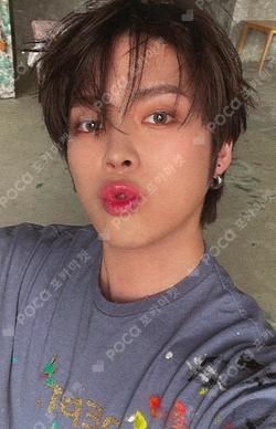 Liminality - EP.DREAM EVERLINE YEONHO photocard image