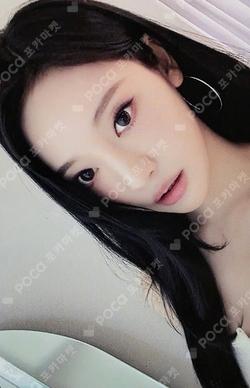 Dirty Work YIZHIYU NINGNING photocard image