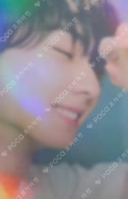 ORANGE BLOOD Blue Dream Media JUNGWON photocard image