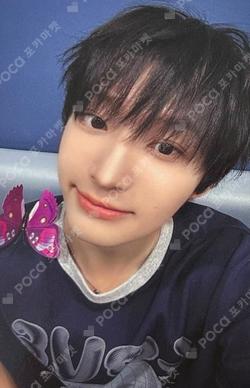 Kick Out, Flip Now! MAKESTAR Donghwa photocard image