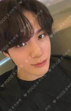NCT JENO photocard image