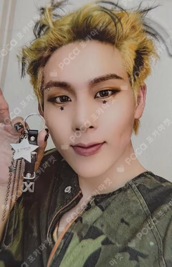 THE X MD VER.