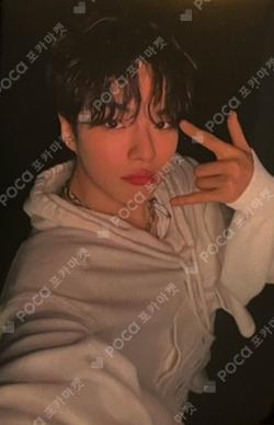 LOVE PULSE YG SELECT YOON JAE HYUK photocard image