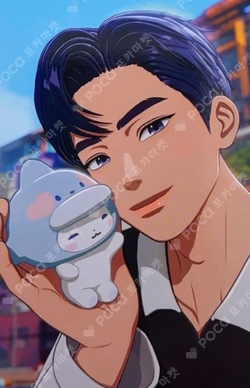PLAVE 2025 BIRTHDAY KIT YEJUN