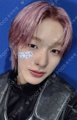 O-RLY? StarRiver TOMOYA photocard image