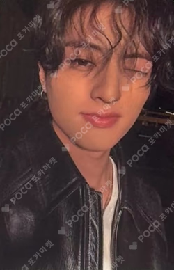 LOVE PULSE SPORTY VER. HARUTO photocard image