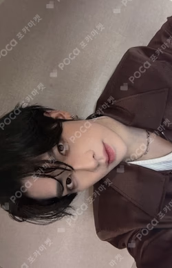 NEVER SAY NEVER BROADCAST RICKY photocard image