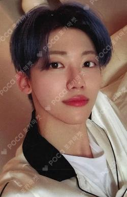 Go Back To The Future POPMERCH WINNER JAEMIN photocard image