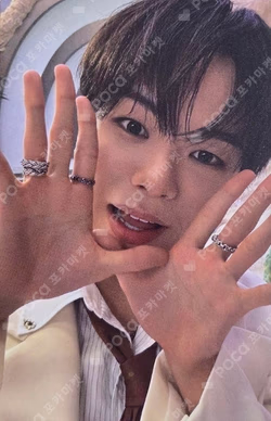 LOVE PULSE POP-UP STORE ALBUM PURCHASE BENEFITS