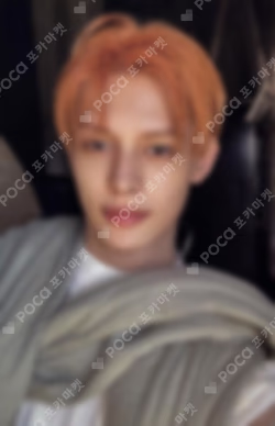 COLOR OUTSIDE THE LINES Scene 3 ver. JAMES photocard image