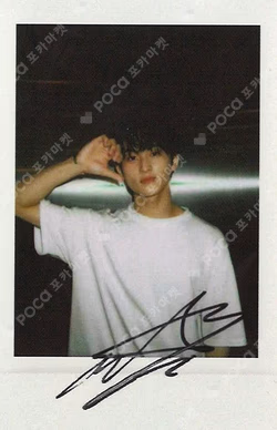 DREAMSCAPE StarRiver MARK photocard image