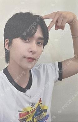 HIGHLIGHT LIVE 2025 [RIDE OR DIE] IN MACAU SON DONG WOON photocard image