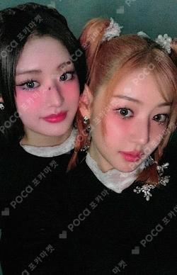 Day & Night EVERLINE Unit photocard image