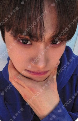 Take It Slow BROADCAST KUMJUNHYEON photocard image