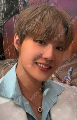 LOVE PULSE POP-UP STORE ALBUM PURCHASE BENEFITS