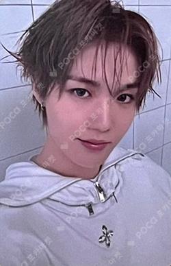 LOVE PULSE YG SELECT DOYOUNG photocard image