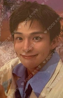 LOVE PULSE POP-UP STORE ALBUM PURCHASE BENEFITS