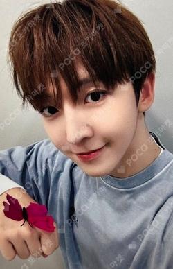 Kick Out, Flip Now! MAKESTAR Donghyeon photocard image