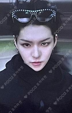 LOVE PULSE YG SELECT