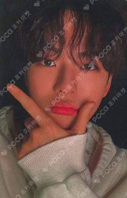 LOVE PULSE POP-UP STORE ALBUM PURCHASE BENEFITS