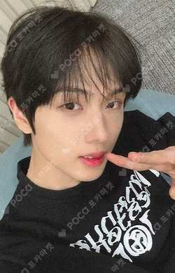 DREAMSCAPE StarRiver JISUNG photocard image