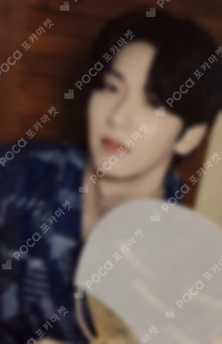 Summer Together PHOTO CARD