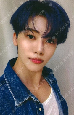 Go Back To The Future JUMP UP JAEMIN photocard image