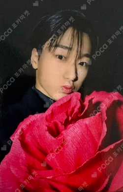 GOLDEN HOUR : Part.3 'In Your Fantasy Edition' SOUND WAVE SAN photocard image