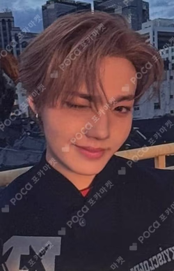 LOVE PULSE SPORTY VER.