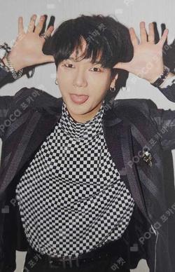 SUPER JUNIOR-YESUNG Special Live Y 's SONG COOKIE