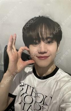 HIGHLIGHT LIVE 2024 [LIGHTS GO ON, AGAIN] in SINGAPORE YANG YO SEOP photocard image