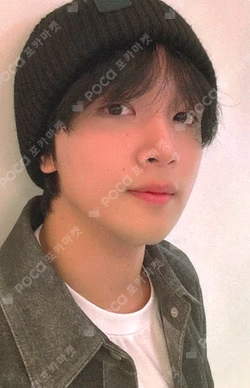 DREAMSCAPE StarRiver HAECHAN photocard image