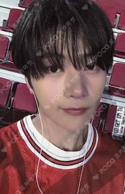NEVER SAY NEVER DIGIPACK Ver. MUSICPLANT SEOK MATTHEW photocard image