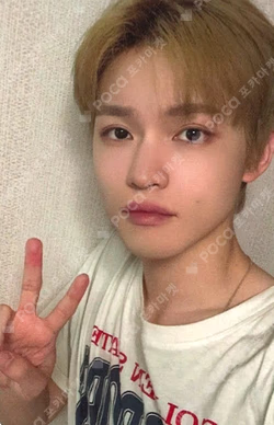 DREAMSCAPE StarRiver CHENLE photocard image