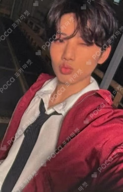 LOVE PULSE SPORTY VER.