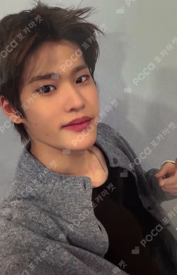 ODYSSEY MAKESTAR SOHEE photocard image