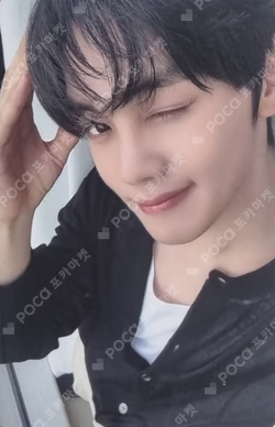 NEVER SAY NEVER DIGIPACK Ver. Mnet Plus Merch