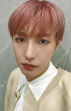 Go Back To The Future JUMP UP RENJUN photocard image