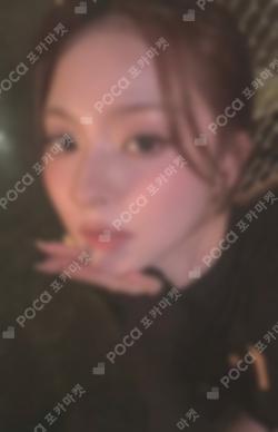 2025 fromis_9 WORLD TOUR [NOW TOMORROW.] IN SEOUL LEE NAGYUNG photocard image