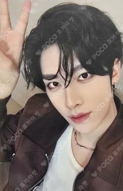 ZEROBASEONE RICKY photocard image