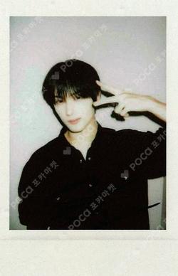 DREAMSCAPE StarRiver JISUNG photocard image