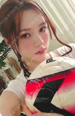 Day & Night EVERLINE CHANELLE MOON photocard image
