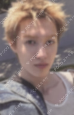 COLOR OUTSIDE THE LINES GS25 MARTIN photocard image